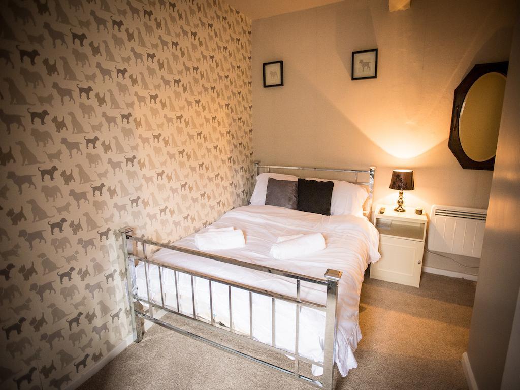 The King's Head Bed & Breakfast 4*