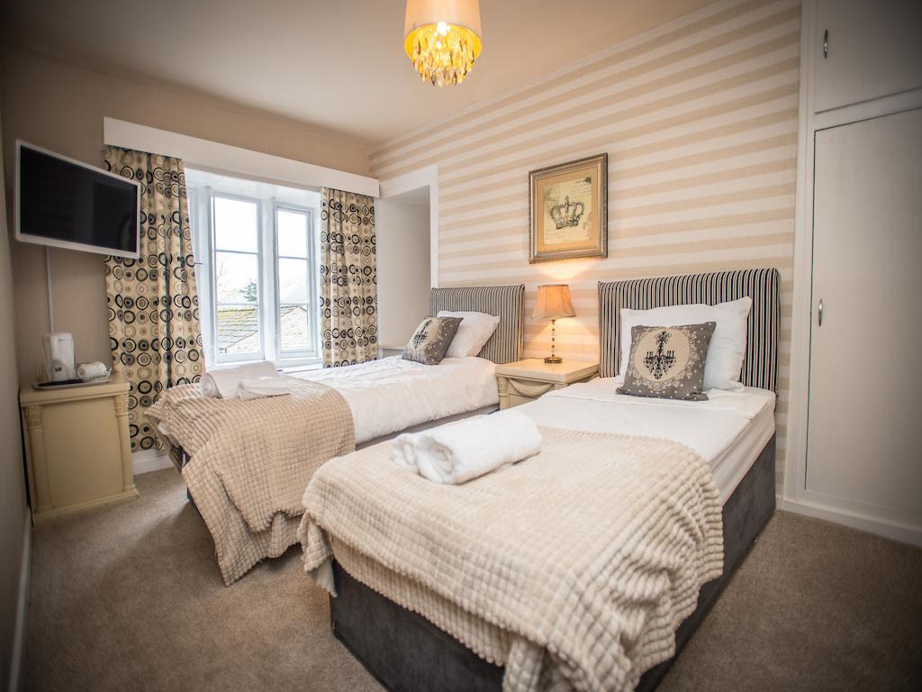 The King's Head Bed & Breakfast