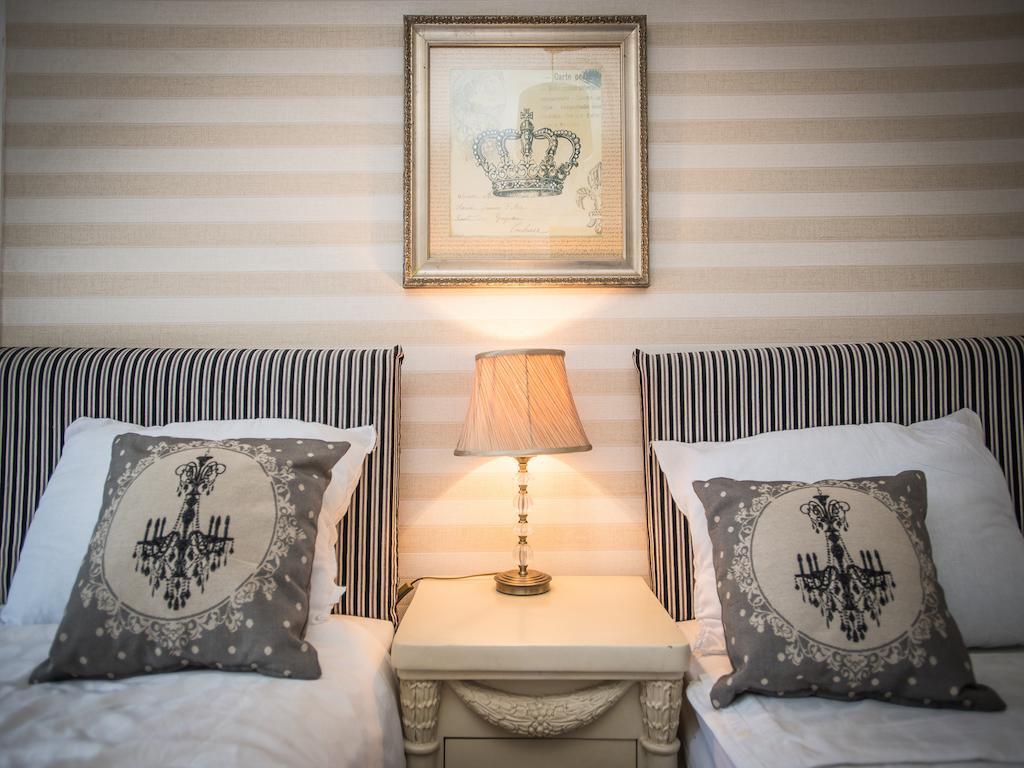 Bed & Breakfast The King's Head