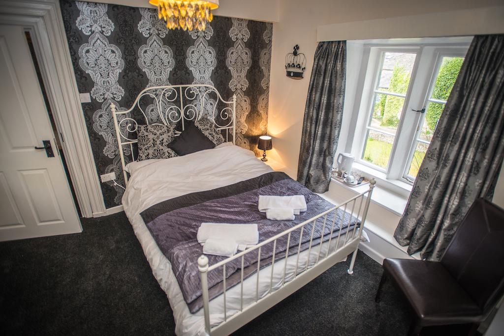 The King's Head Bed & Breakfast