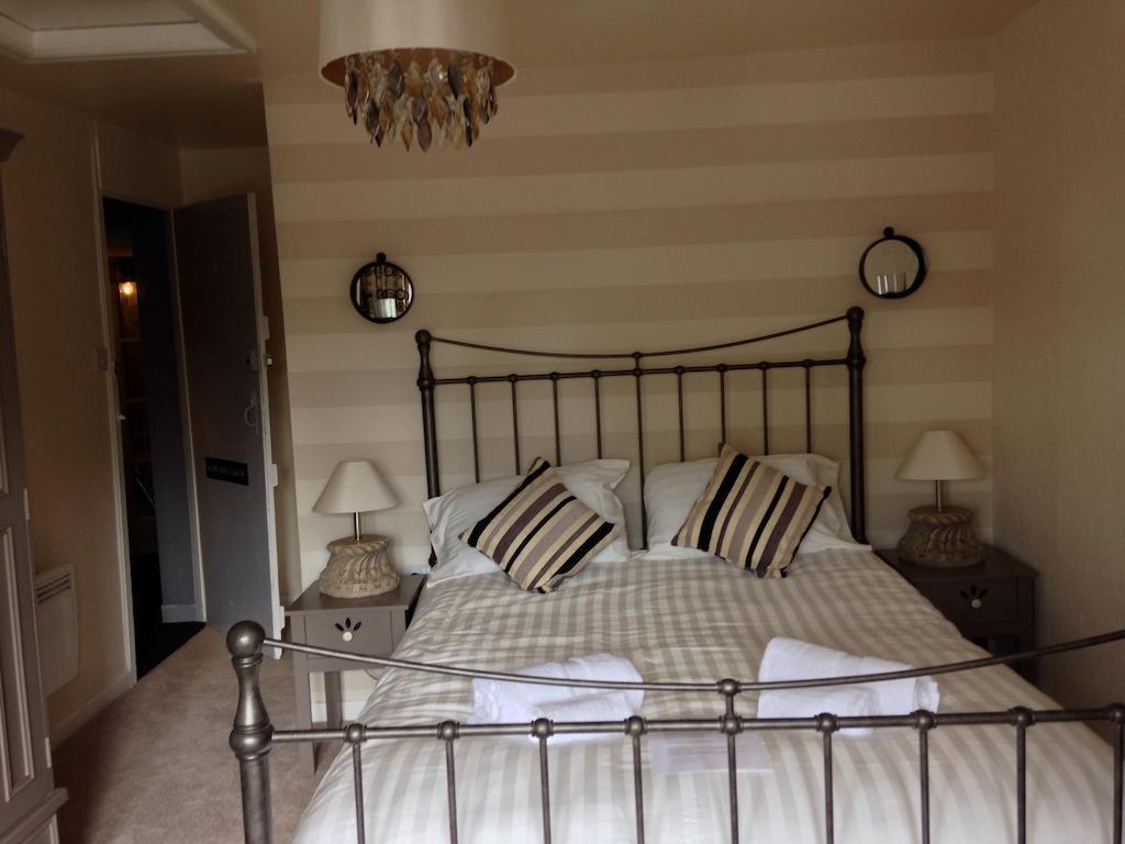 The King's Head Bed & Breakfast Kettlewell