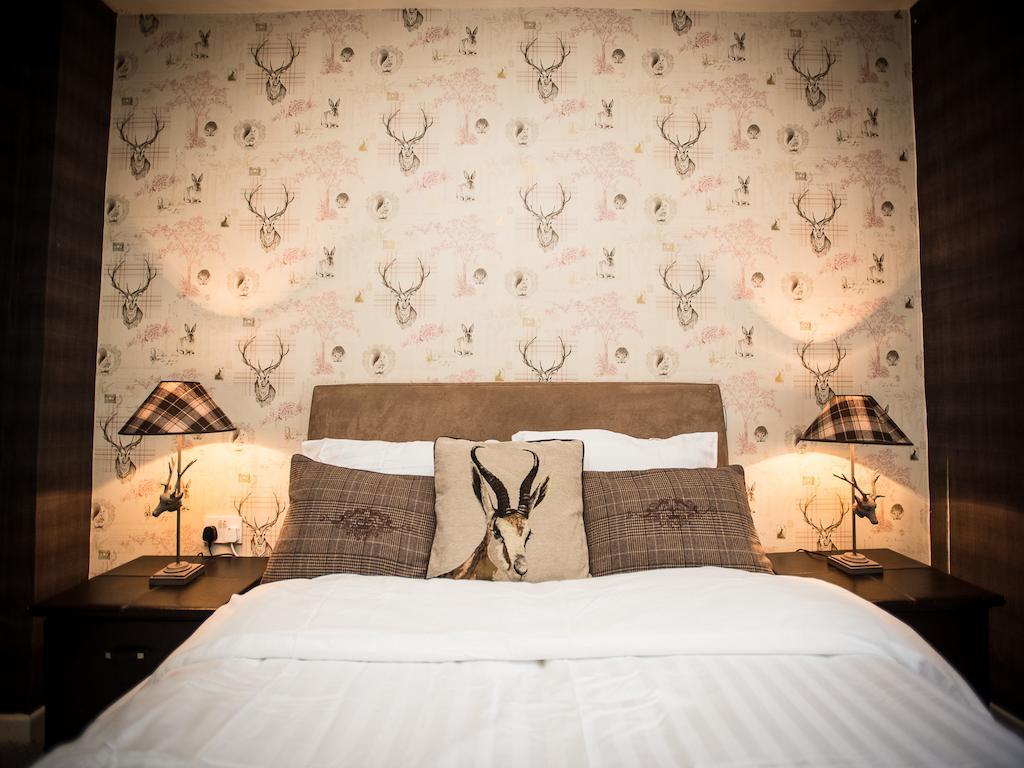 Bed & Breakfast The King's Head Kettlewell